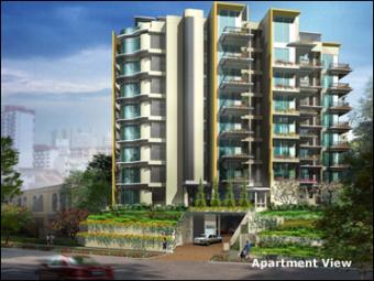 New,Emily Residence,D9,F/H,mrt Singapore
